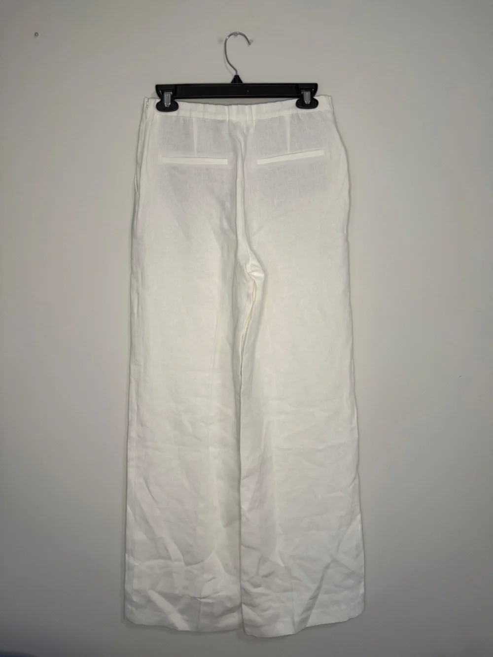 Babaton aritzia linen